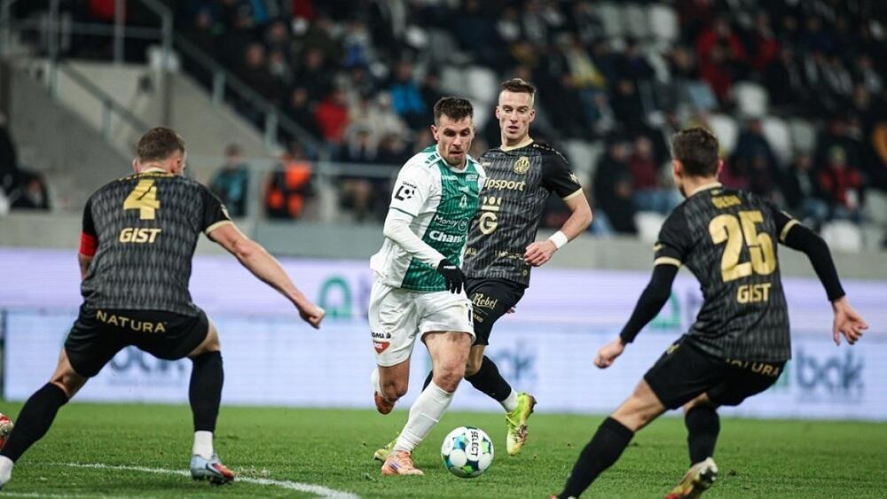 Antonín Růsek. Foto: www.fkjablonec.cz